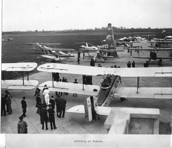 heston 1932 g-aayp cierva autogiro etc 0918-0033